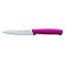 Pro Dynamic Küchenmesser 11 cm, pink