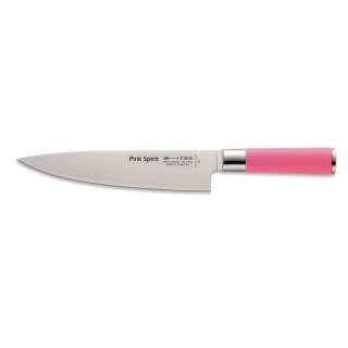 Kochmesser "Pink Spirit" 21 cm von F. Dick