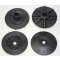 SM-110/111 ET.3472 Zentrierflansch, Set