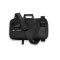 Kochtasche Messertasche leer textil 34-tlg. schwarz