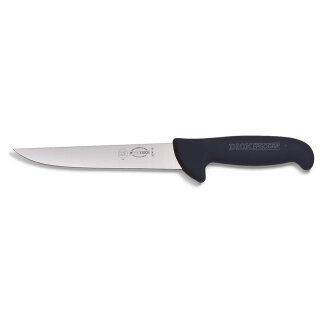 Dick Ergogrip Stechmesser 15 cm schwarz