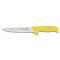 Dick Ergogrip Stechmesser 15 cm gelb