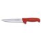 Dick Ergogrip Stechmesser 15 cm rot