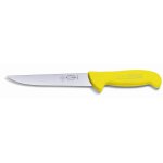 Dick Ergogrip Stechmesser 21 cm gelb