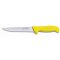 Dick Ergogrip Stechmesser 21 cm gelb