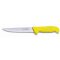 Dick Ergogrip Stechmesser 21 cm gelb