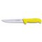 Dick Ergogrip Stechmesser 21 cm gelb