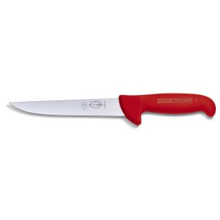 Ergogrip Stechmesser 21 cm  F. Dick