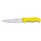 Dick Ergogrip Stechmesser 15 cm gelb