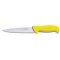 Dick Ergogrip Stechmesser 15 cm gelb