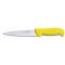 Dick Ergogrip Stechmesser 15 cm gelb