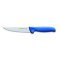 Dick ExpertGrip 2K Stechmesser 15 cm blau+schwarz