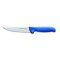 Dick ExpertGrip 2K Stechmesser 15 cm blau+schwarz