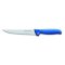 Dick ExpertGrip 2K Stechmesser 18 cm blau+schwarz