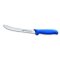 Dick ExpertGrip 2K  halbflexibel Fischfiletiermesser 21 cm blau+schwarz