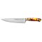 Kochmesser 21 cm GO FOR GOLD Culinary Team Germany von F. Dick