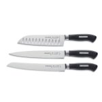 ActiveCut Messer-Set 3-tlg