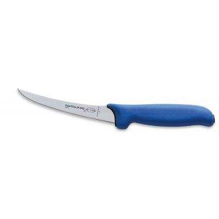 F. DICK Ausbeinmesser, flexibel ExpertGrip 2K, 13cm, blau/schwarz