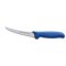 F. DICK Ausbeinmesser, flexibel ExpertGrip 2K, 13cm, blau/schwarz