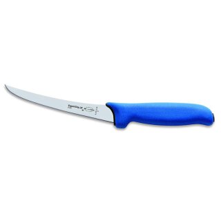F. DICK Ausbeinmesser, flexibel ExpertGrip 2K, 15cm, blau/schwarz