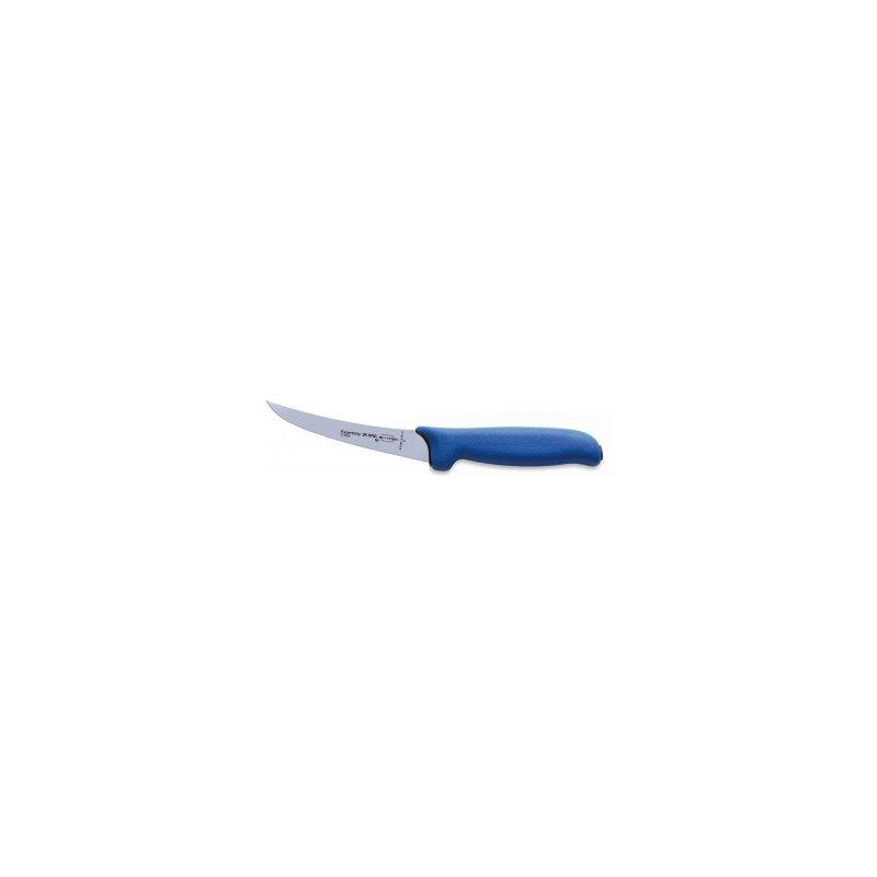 F. DICK Ausbeinmesser ExpertGrip – 13 Cm Halbflexible Klinge, Rostfrei, Ergonomischer Griff