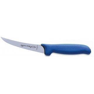 F. DICK Ausbeinmesser, semi-flexibel ExpertGrip 2K, 13cm, blau/schwarz