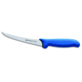 F. DICK Ausbeinmesser, semi-flexibel ExpertGrip 2K, 15cm, blau/schwarz