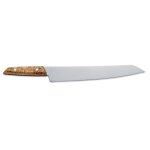 VIVUM Brotmesser 26 cm von F. Dick