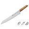 VIVUM Brotmesser 26 cm von F. Dick