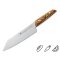 VIVUM Allzweckmesser 18 cm von F. Dick