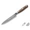 DarkNitro Officemesser 12 cm von F. Dick