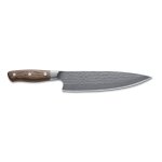 DarkNitro Kochmesser 21 cm von F. Dick