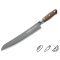 DarkNitro Brotmesser 26 cm von F. Dick