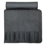 Textil-Rolltasche 34,5 cm x 35,5 cm von F. Dick