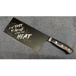 Premier Plus Chinesisches Kochmesser von Dick limited Edition