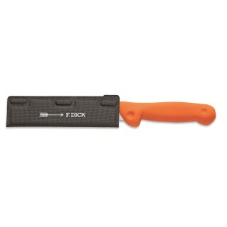 F. DICK Jagdknochensäge, 15 cm mit magnetischen Klingenschutz