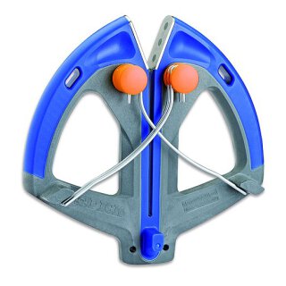 F. Dick Messerschärfer Magneto Steel Hyper Drill II