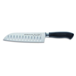 F. Dick ActiveCut pur Santoku 18 cm mit Kullen