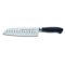 F. Dick ActiveCut pur Santoku 18 cm mit Kullen
