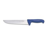 Ergogrip Blockmesser 21 cm schwarzer Griff  F. Dick