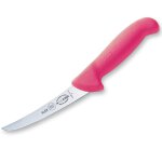 F. Dick Ergogrip Ausbeinmesser 13 cm flexibel Griff pink