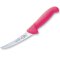 F. Dick Ergogrip Ausbeinmesser 13 cm flexibel Griff pink