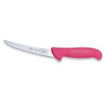 F. Dick Ergogrip Ausbeinmesser 15 cm semiflexibel Griff pink