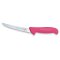 F. Dick Ergogrip Ausbeinmesser 15 cm semiflexibel Griff pink