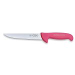 F. Dick Ergogrip Stechmesser 18 cm Griff pink