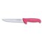 F. Dick Ergogrip Stechmesser 18 cm Griff pink