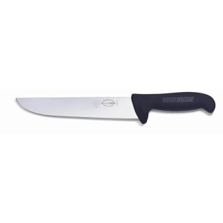 Dick Ergogrip Blockmesser 26 cm schwarz