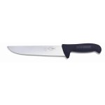Ergogrip Blockmesser 26 cm schwarz F. Dick