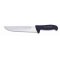 Ergogrip Blockmesser 26 cm schwarz F. Dick