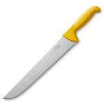 Ergogrip Blockmesser 30 cm von F. Dick